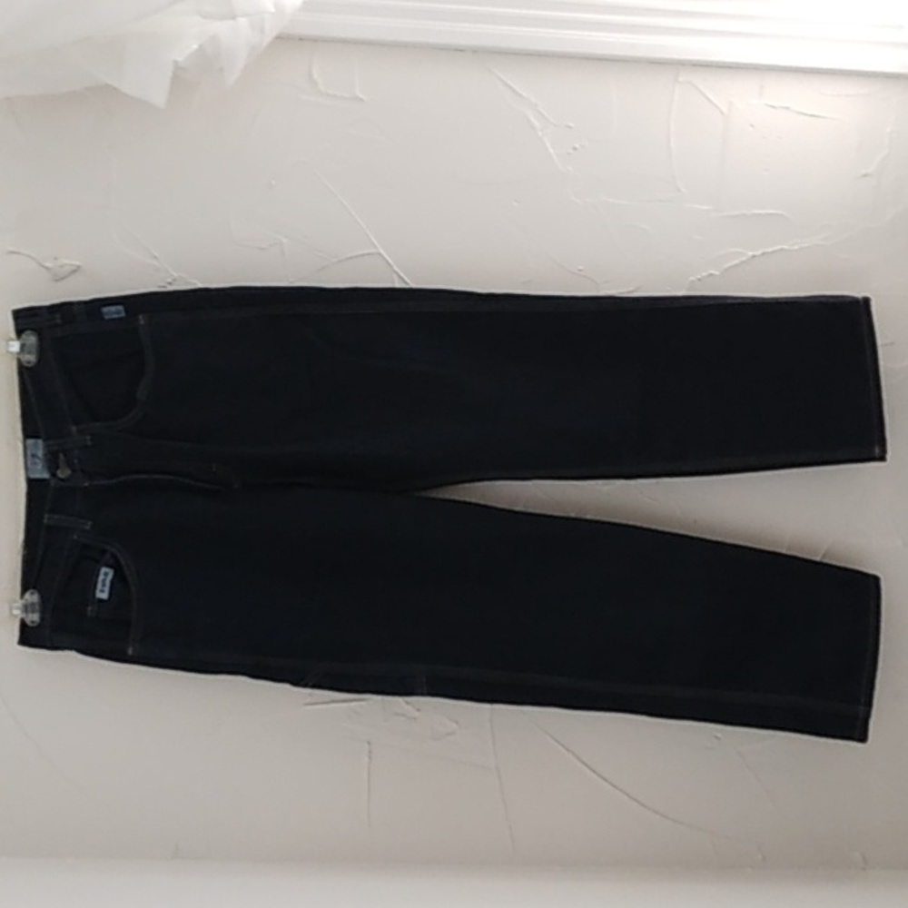 Tyndale  Flame Resistant Jeans‎ Size 32 Dark Wash…